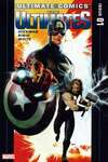 Ultimate Comics Ultimates comic books